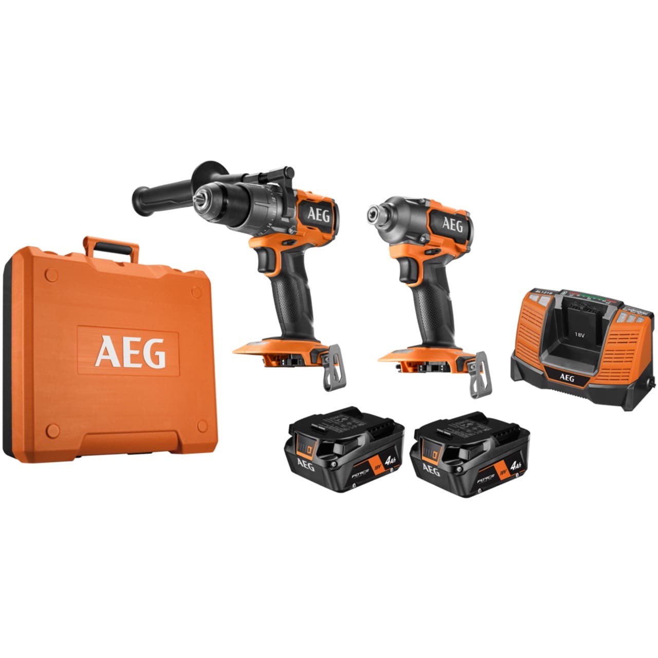AEG tools